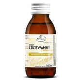 Königskerzensirup 100 ml HERBAPOL - Biolaboratorium